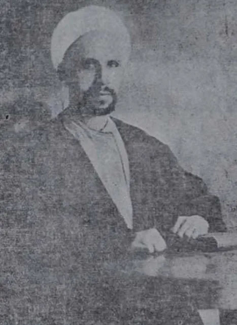 Jaʿafar Al-Naqdi