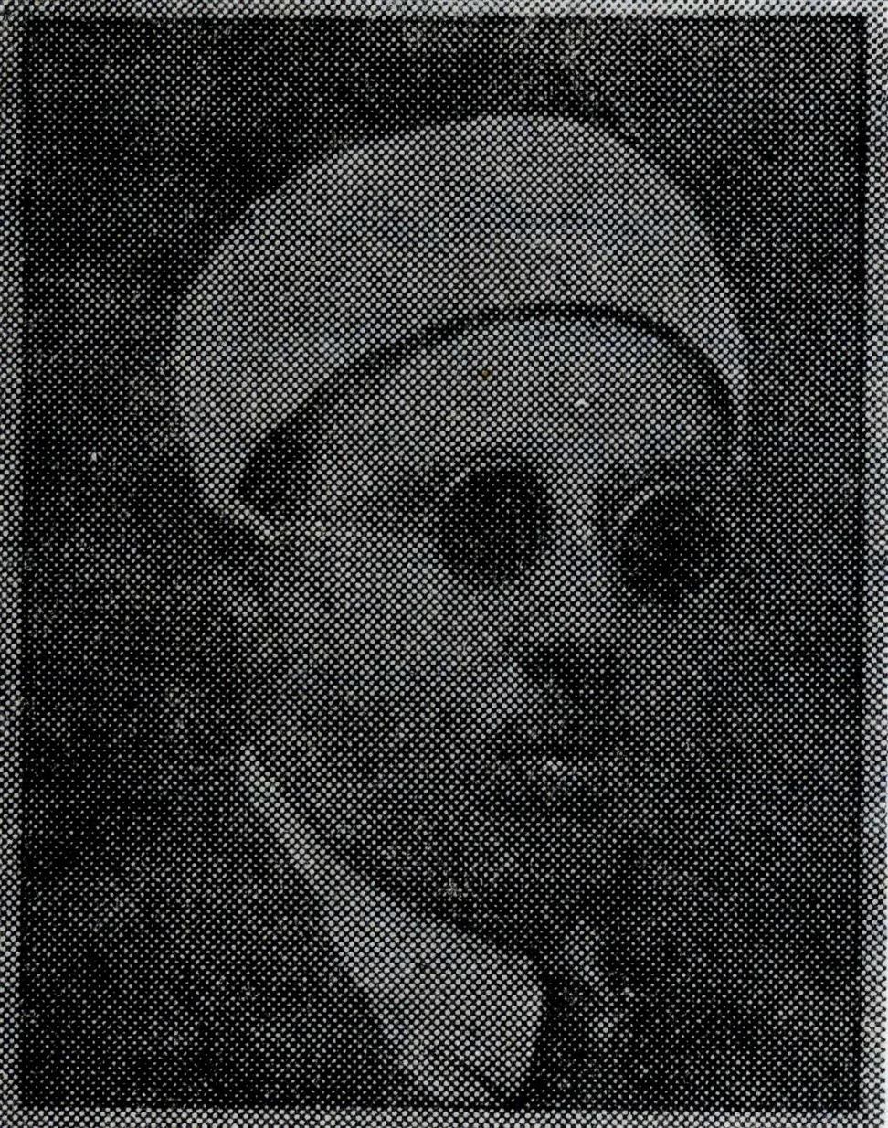 Porträt von Sulaiman Al-Taji Al-Farouqi (1882–1958) – Gedenkseite