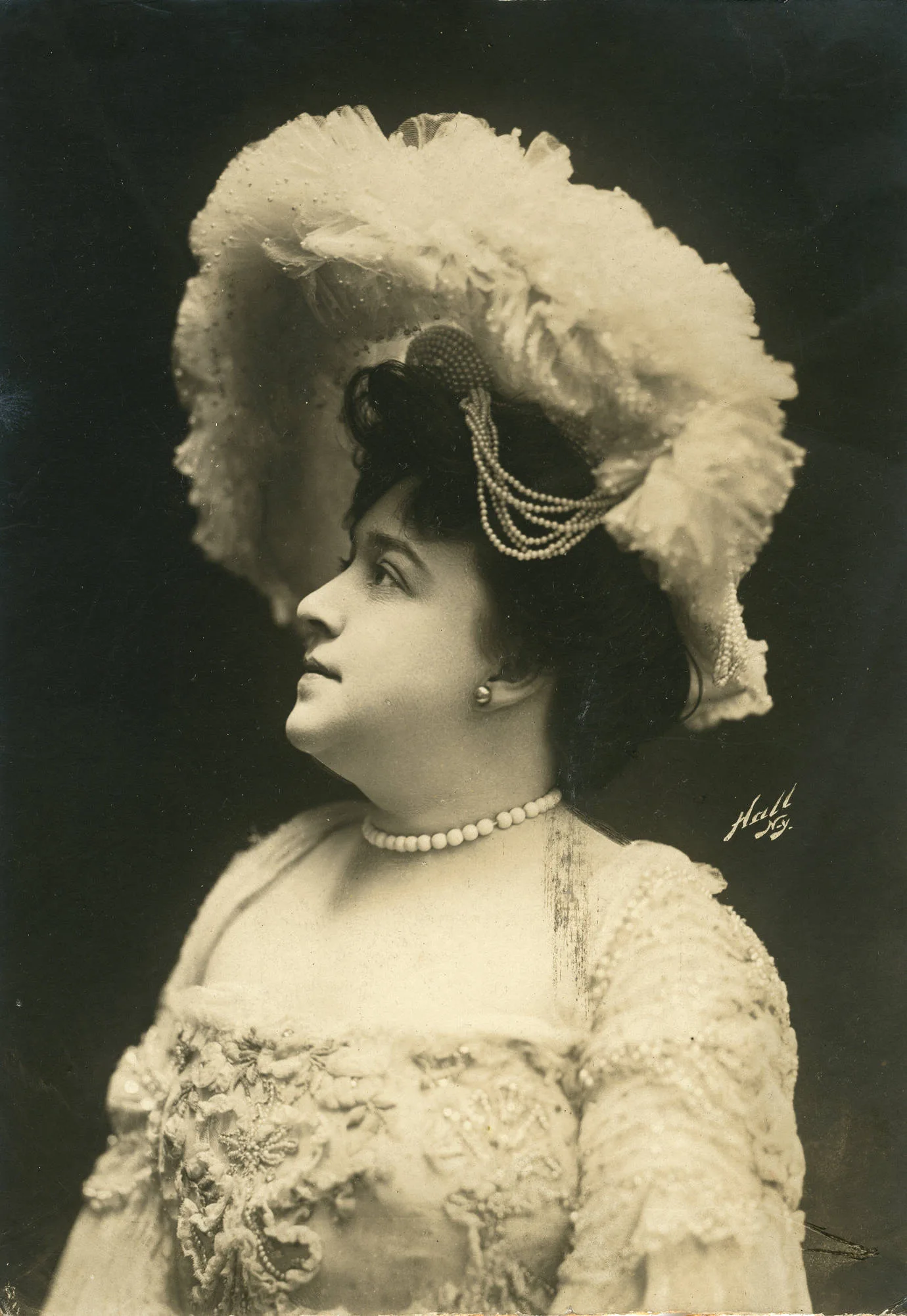 Dorothy Morton