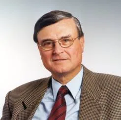 Porträt von Dieter Planck (1944–2025) – Gedenkseite