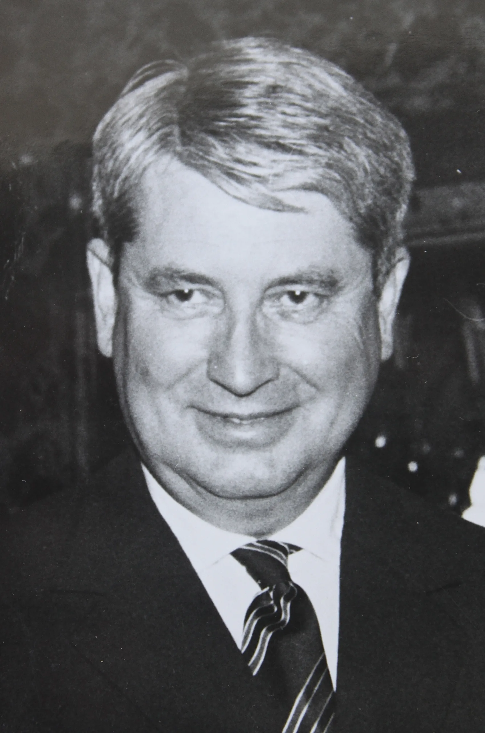 Dieter Sattler