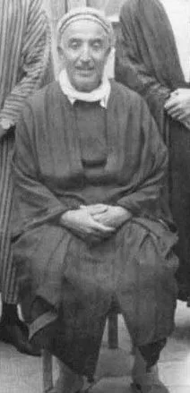 Porträt von Ali Al-Barrak (1899–1981) – Gedenkseite