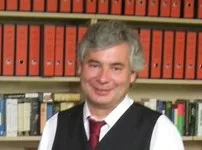 Porträt von Dietmar Herz (1958–2018) – Gedenkseite