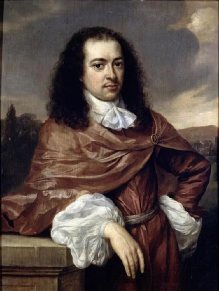 Dirck van Leyden van Leeuwen