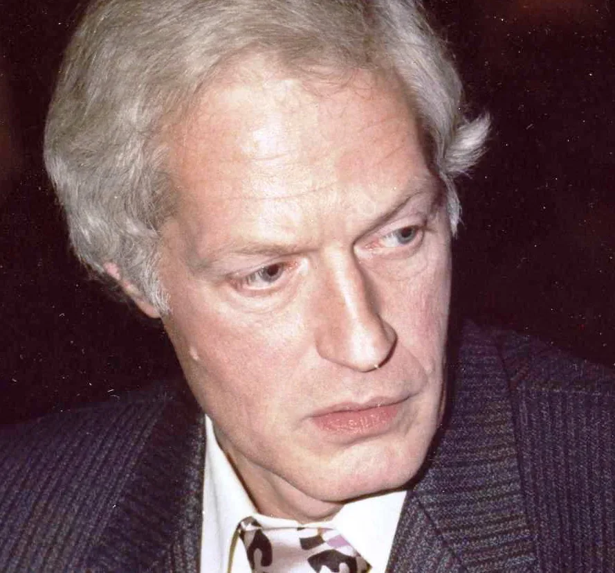 Dietrich von Heymann