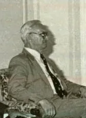 Portrait of Robert Reimann (1911–1987) – memorial page