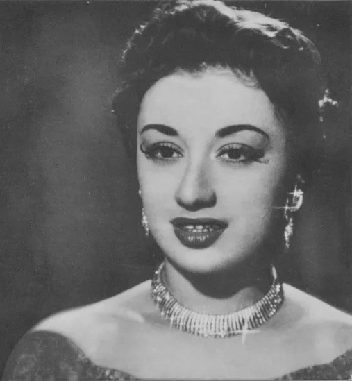 Najah Sallam