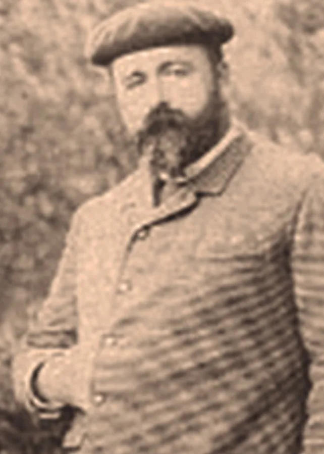 Ramón Adán de Yarza