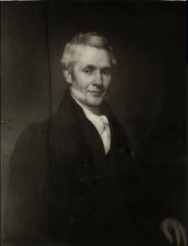 George Strother Gaines