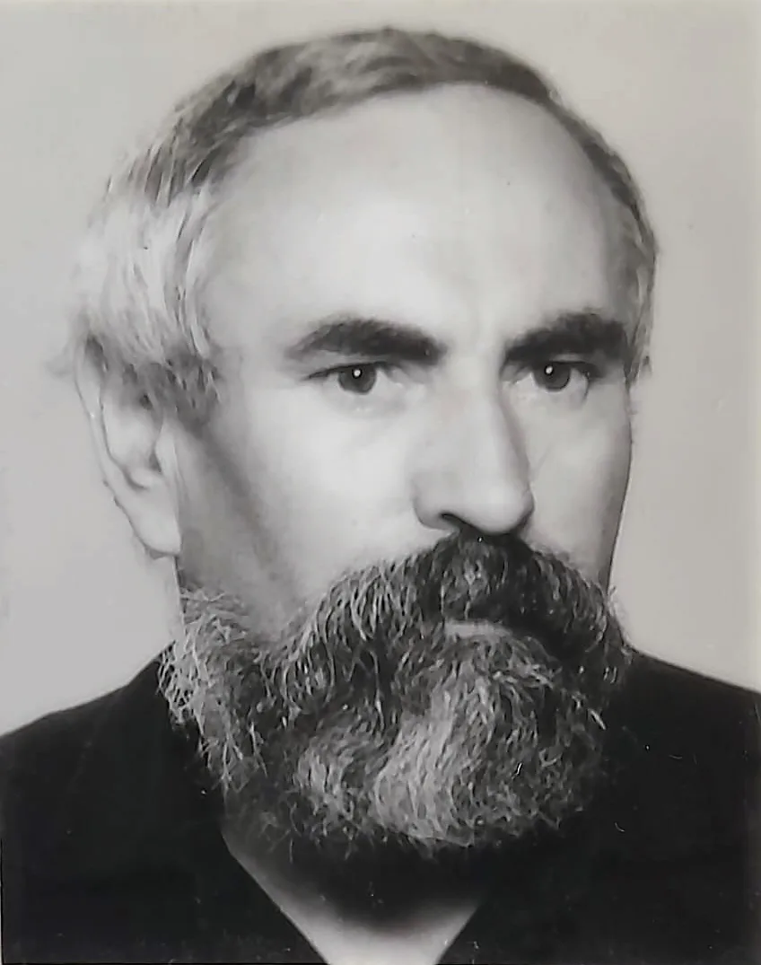 Alexander Kiss