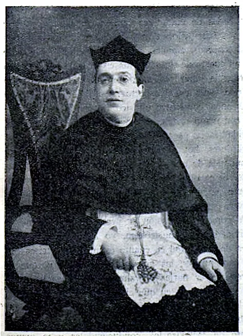 Leocadio Hernández Ascunce