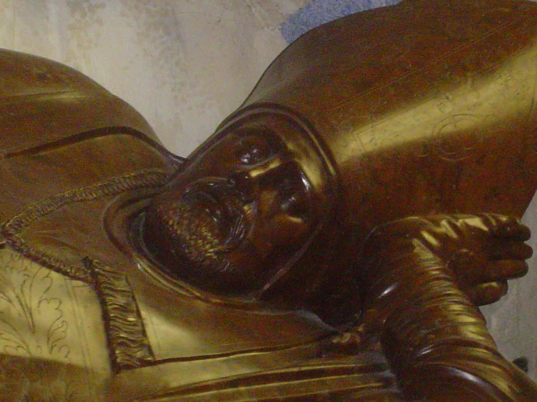 Portrait of Wawrzyniec Grzymała Goślicki (1530–1607) – memorial page