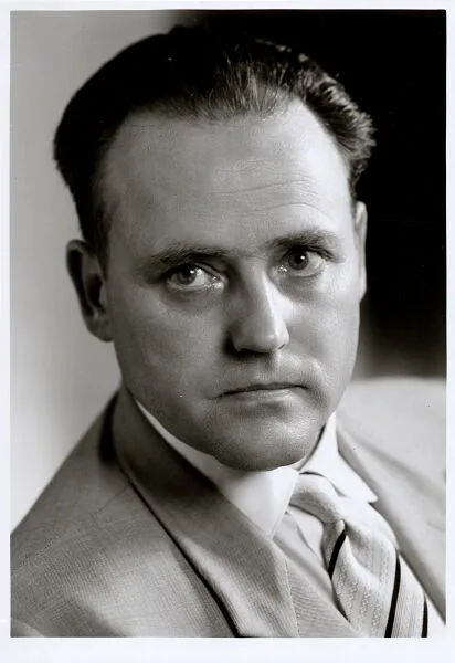 Portrait of Eduard Stiefel (1909–1978) – memorial page
