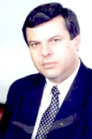 Porträt von Ewgeni Bakardschiew (1955–2021) – Gedenkseite