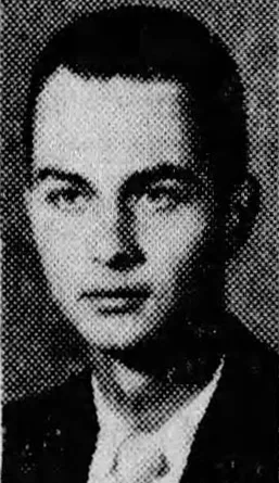 Porträt von Thomas G. Pešek (1938–2022) – Gedenkseite
