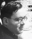 Clifford Scott