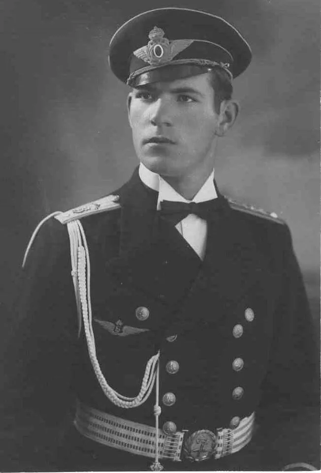 Ljuben Kondakow