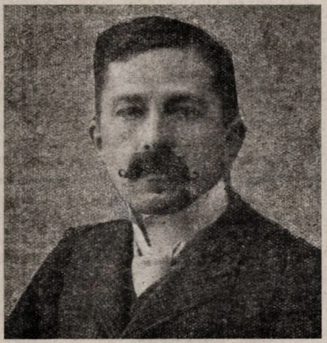 Elemér Beniczky
