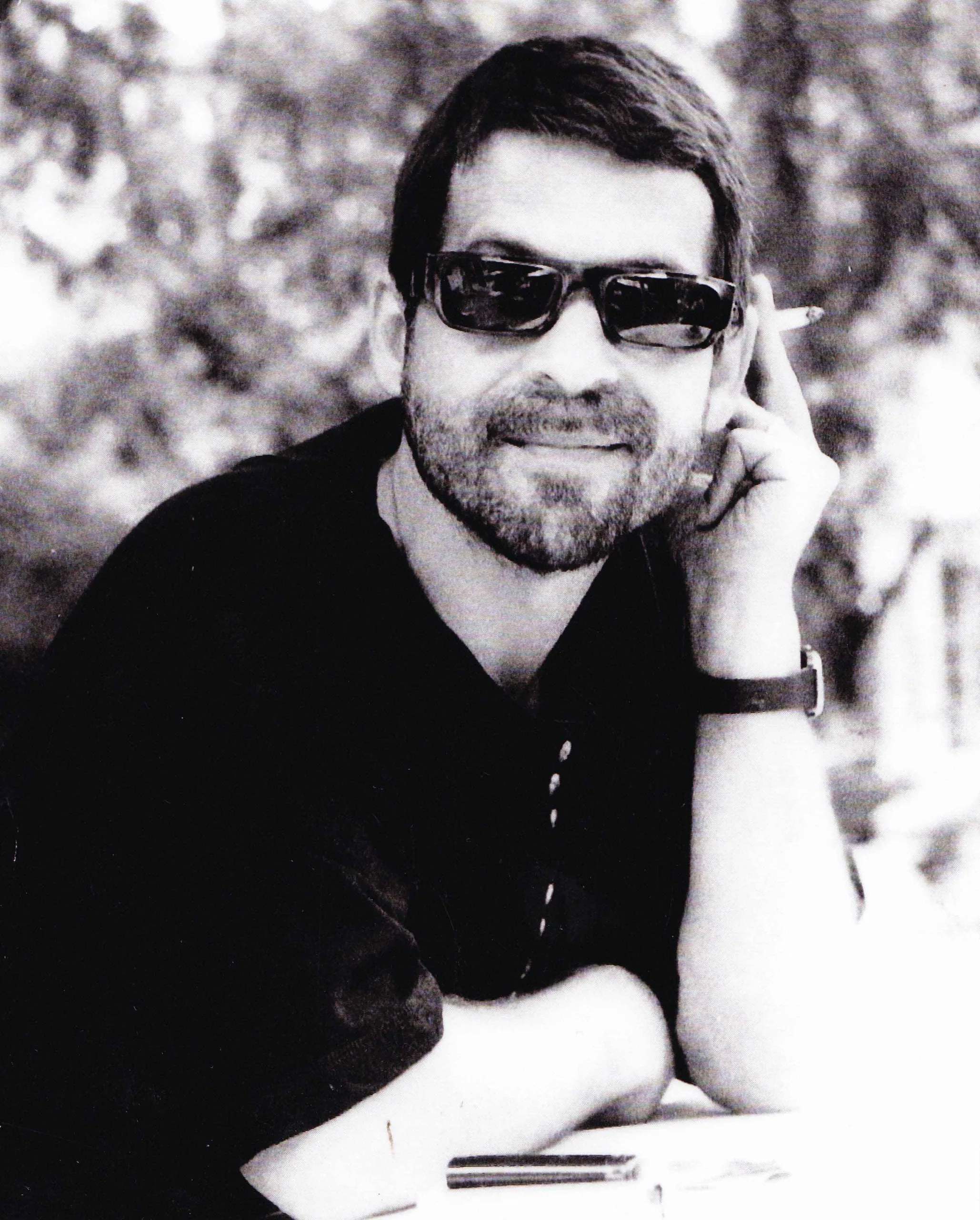 Stojan Kambarew