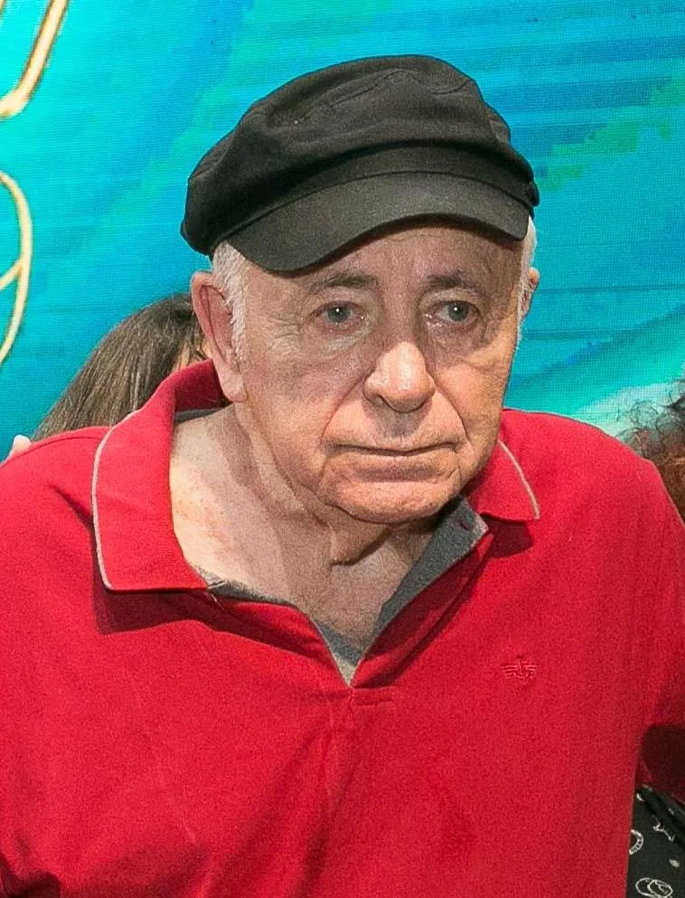 Yosef Carmon