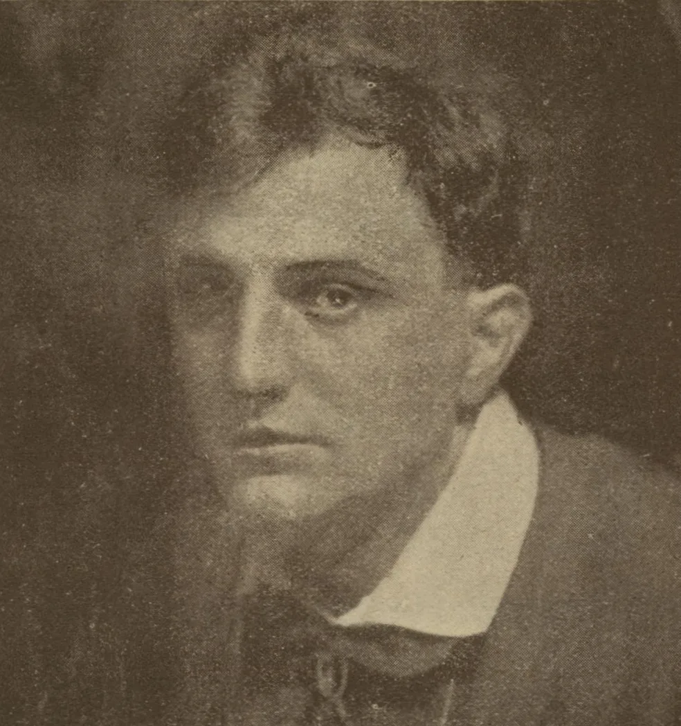 Friedrich Forster