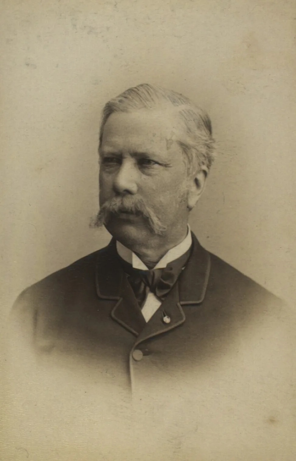 Christian Albert Frederich Thomsen
