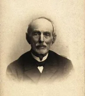Christian Cederfeld de Simonsen