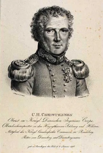 Claus Christensen