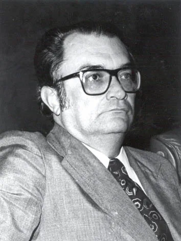Fernando Wilson de Magalhães