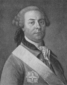 Gustav Frederik Holck-Winterfeldt