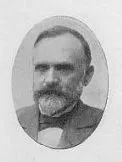 Hans Christian Holch