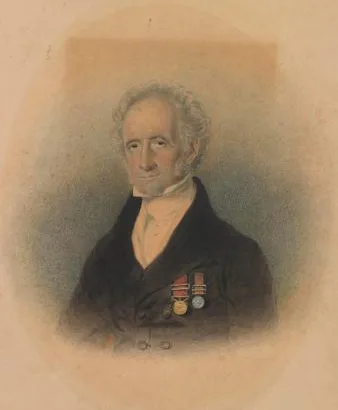 Joseph Wells