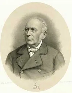 Johan Sigismund Schulin
