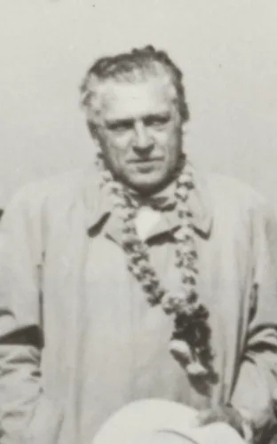 Kjeld Gustav Knuth-Winterfeldt