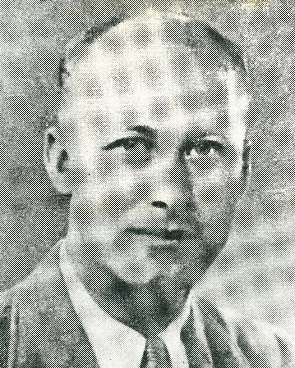 Knud Larsen