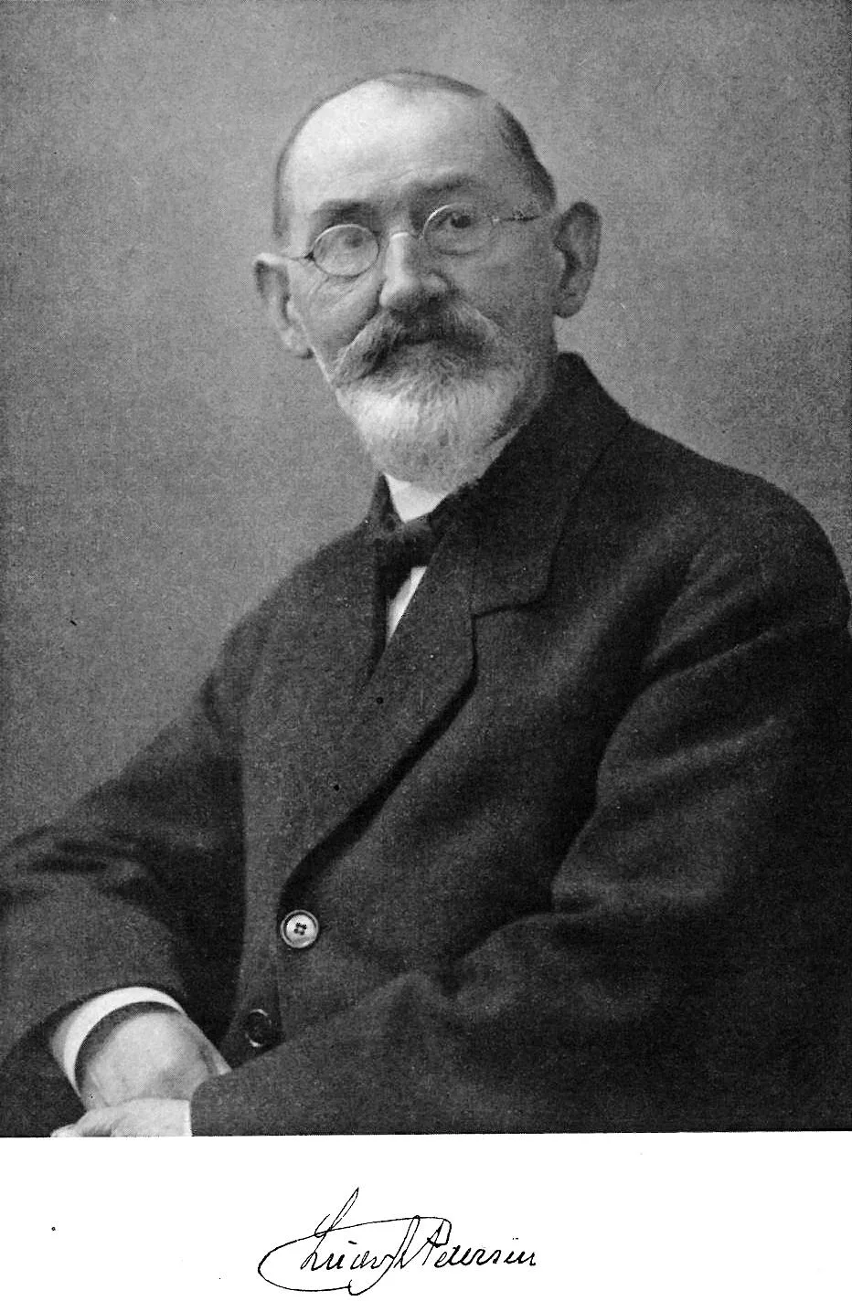 Ludvig A. Petersen
