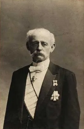 Ludvig Castenskiold