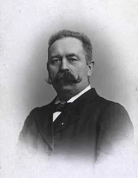 Martin Madsen Halsted