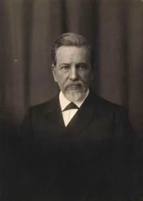 Niels Christian Rom