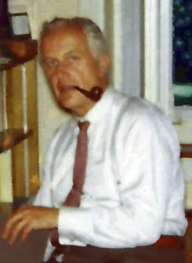 Hans Martin Sutermeister