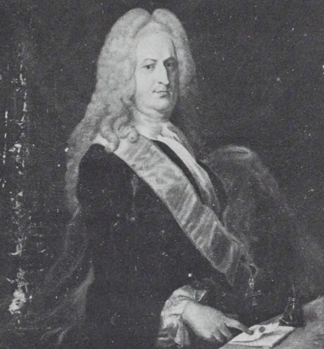 Niels Griis