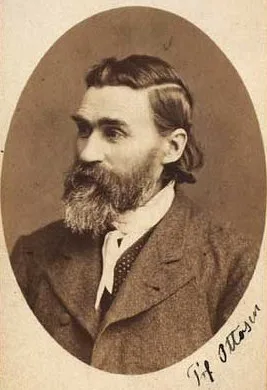 Otto Didrik Ottesen