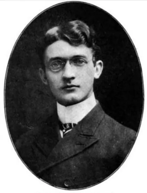 James Hansen Schack Sr.