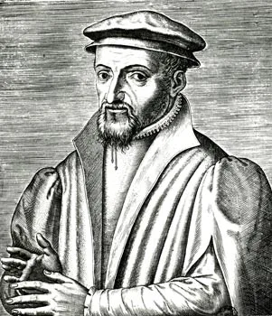 Petrus Viret