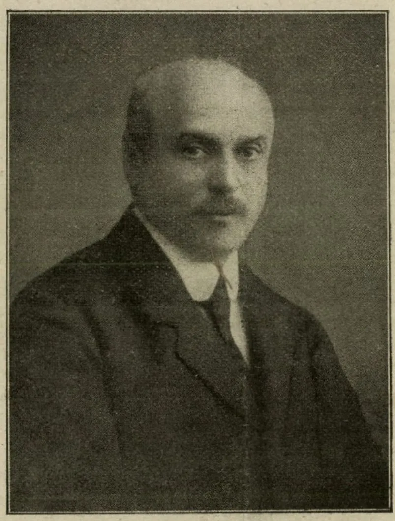 Gusztáv Ranschburg