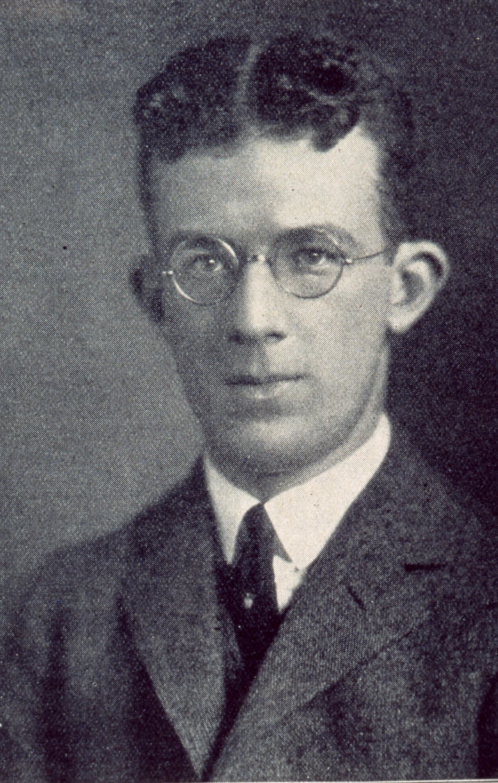 Kenneth Lyon Sater