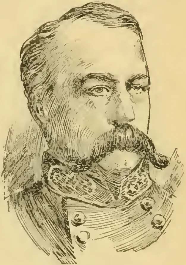 Portrait of George Baird Hodge (1828–1892) – memorial page