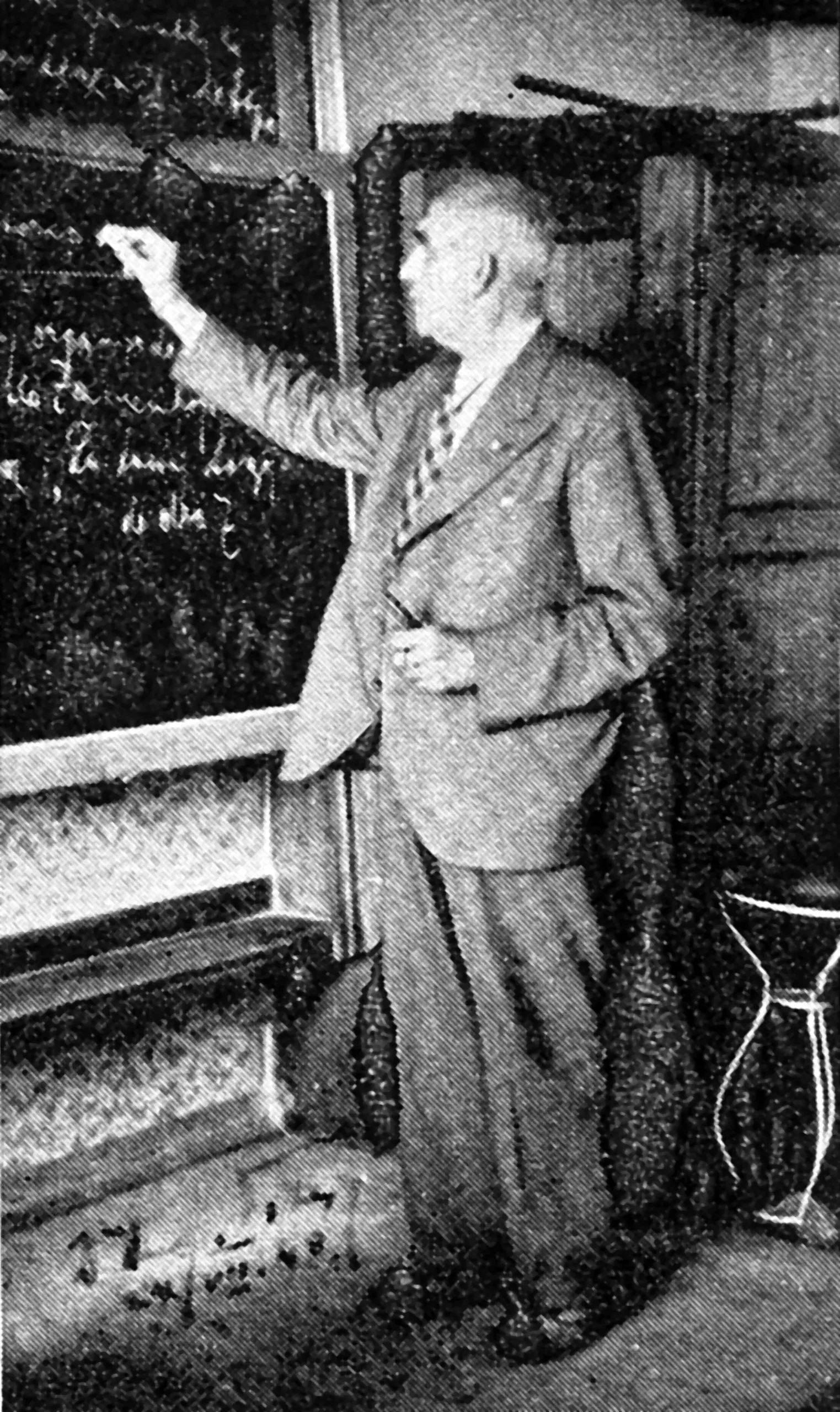Portrait of Augustin Pitlík (1883–1960) – memorial page