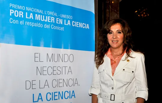 Patricia Monica Alvarado