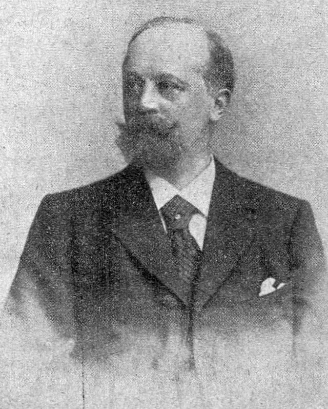 Hermann Zwick